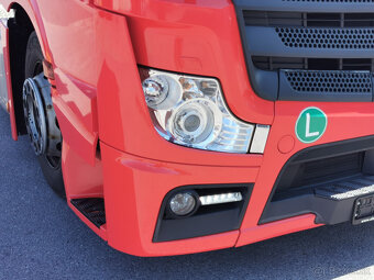 Prodám tahač návěsů MERCEDES-BENZ ACTROS 1845 E6 low deck - 5