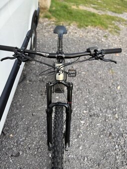 Lapierre overvolt - 5