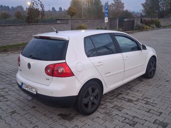 Vw Golf 1.9tdi 77kw - 5