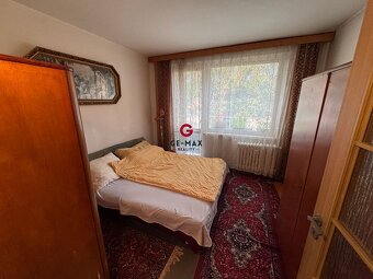 Na predaj 3-izbový byt v Strážskom - 5