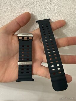 Samsung Galaxy Watch Ultra - 5