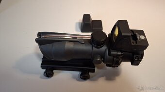 Predam scope na airsoft - 5