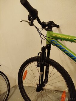 Corratec xvert teen 1990 - 5