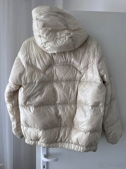 Damska zimna bunda TOY G - 5