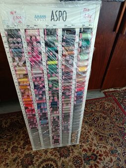 Zariadenie predajne. - 5