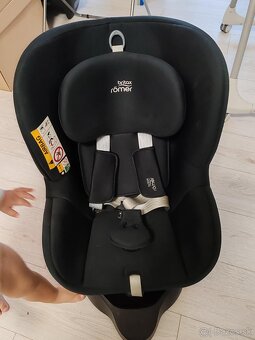 Britax Römer Dualfix M Plus - 5
