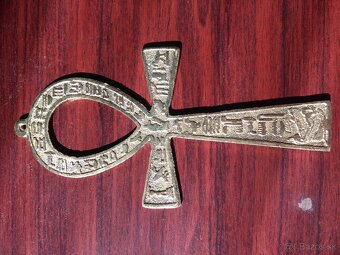 Egypt faraonické suveníry z Kahiry a Luxoru - 5