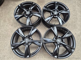 5x108 r18 ET38 x 7,5J elektróny FORD, VOLVO - 5