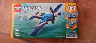 BLEKK FRAJDEJ :D Legá pre deti - poštovné v cene... od 17€ - 5