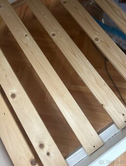 Domčeková posteľ - 5