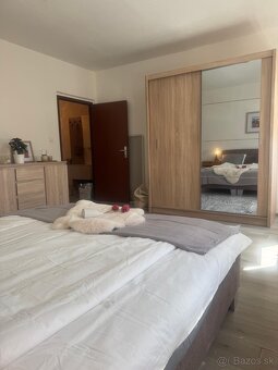 1izbový byt na prenájom v Nových Zámkoch - 5