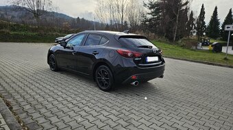 Mazda 3 2.2 Skyactiv -D150 Revolutionv - 5