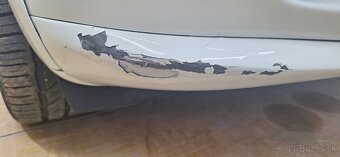 Lakovanie, Autoklampiarske prace, Leštenie - 5