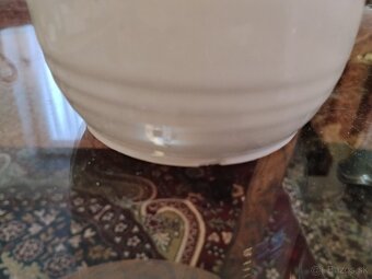 Starý porcelán - 5