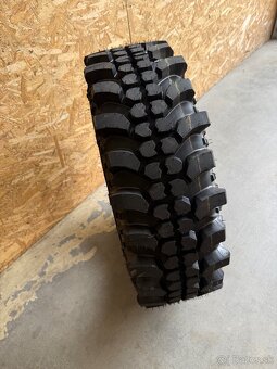 215/65R16 98S PROFIL BREAKER MT/R COLLIN'S T3 - 5