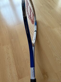 Squash raketa Wilson hyper team 500 - 5