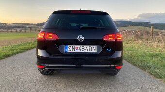 Volkswagen Golf 7 Variant 2.0 TDI BMT 150k Highline - 5