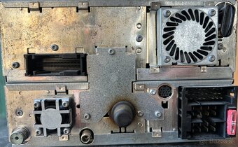 Autoradio Skoda - 5
