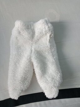 Predám plný mech detských veci - 5