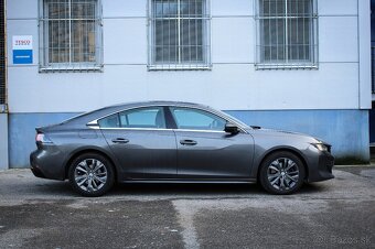 Peugeot 508 2.0 BlueHDi EAT8 Allure - 5