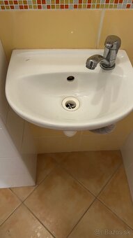 Umývadlo - 5