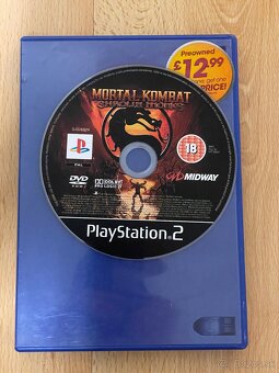 PlayStation 2 hry - 5