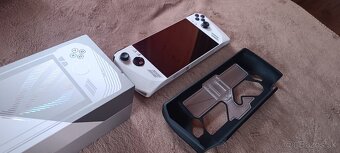 Vymenim asus rog ally z1 extreme - 5