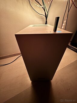 Zostava i7-10700F, RTX3070, 32GB DDR4-3200 - 5