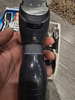 Zastrihavac vlasov Philips 20e - 5