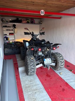 Predam Tgb Target 600 - 5