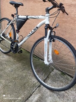 Bicykel trekingovy Kellys Coach - 5