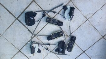 Škoda octavia 3 - 5