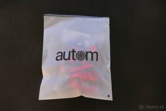 LEGO MOC Koenigsegg Agera - 5