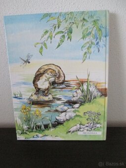 Rozprávky spod vŕby - 5