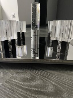 Štvorcové svetlo - 5