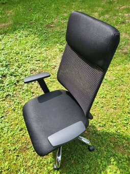 Kancelárska stolička - 5