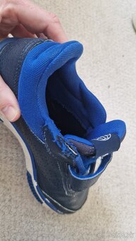 Adidas tenisky vel. 34 - 5