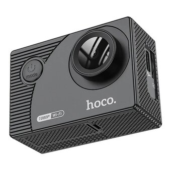 Športová kamera HOCO DV100 - 5