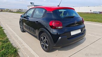 Predam CITROEN C3 Puretech 82 SHINE 97tkm M5 - 5