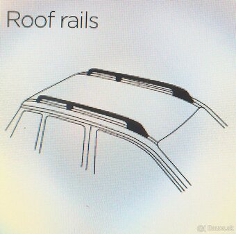 Thule Wingbar Edge 9582 - 5