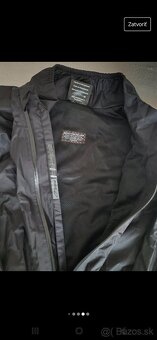 Bunda HALO DRYSTAR, ALPINESTARS - 5