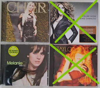 CD ALBUMY 147-25 - 5