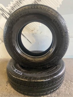 ☎️ ✅PAXARO VAN SUMMER 225/75 r16c ☎️ ✅ letne - 5