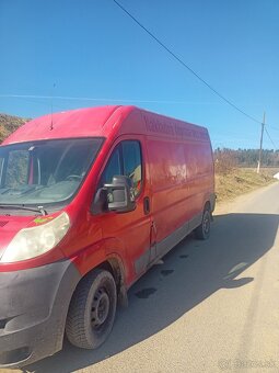 Citroen jumper - 5