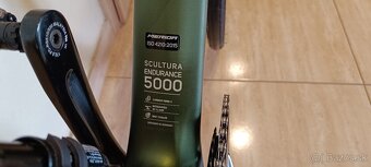 Merida Scultura Endurance 5000 - 5