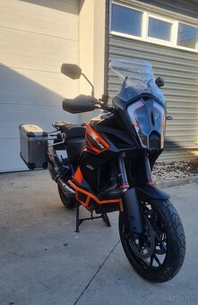 KTM 1290 Super Adventure S 2022 - 5