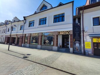Predaj 3 izbového bytu 92 m2 novostavba Dolný Kubín - 5