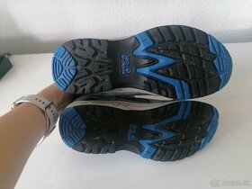 JACK WOLFSKIN Pôv.cena: Detská obuv - 5