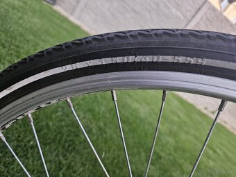 Dámsky bycikel CTM Terra 26” - 5