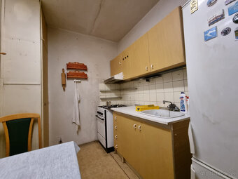 NA PREDAJ 1 IZBOVÝ BYT s LOGGIOU 41 m2 PIEŠŤANY - VOĽNÝ - 5